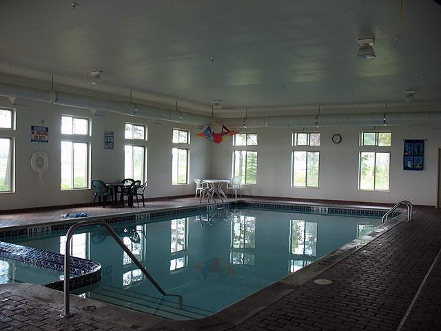 Pellston Lodge Экстерьер фото